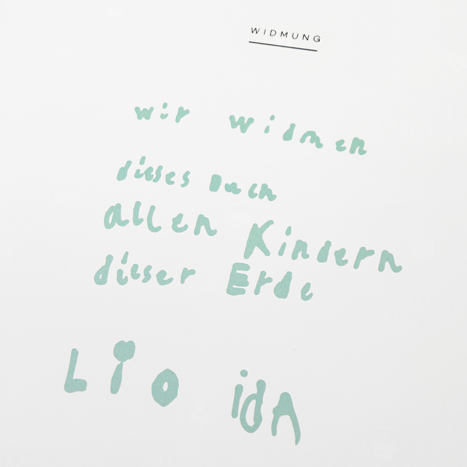 Ankerkraut Kids Kochbuch