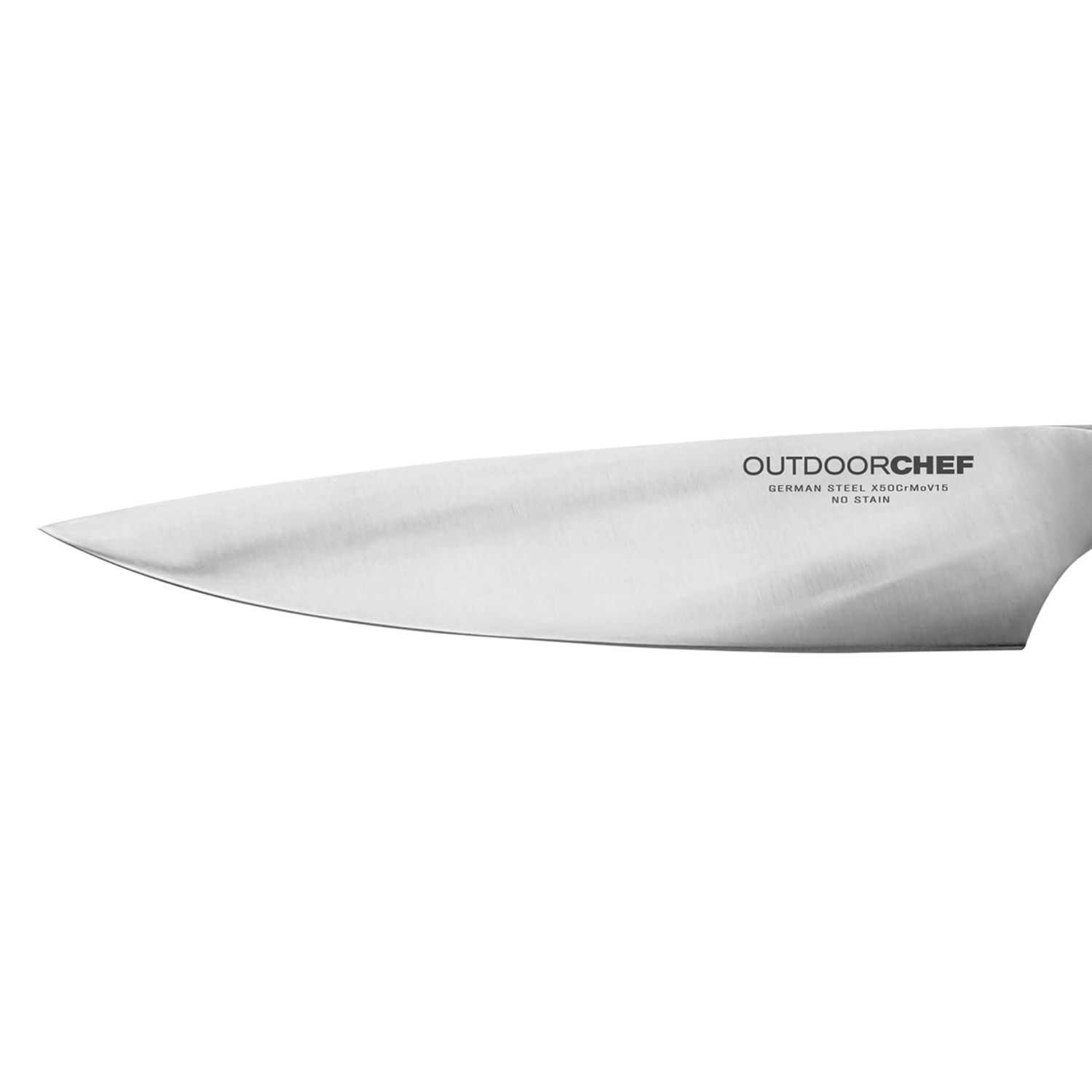 Outdoorchef Küchenmesser Premium