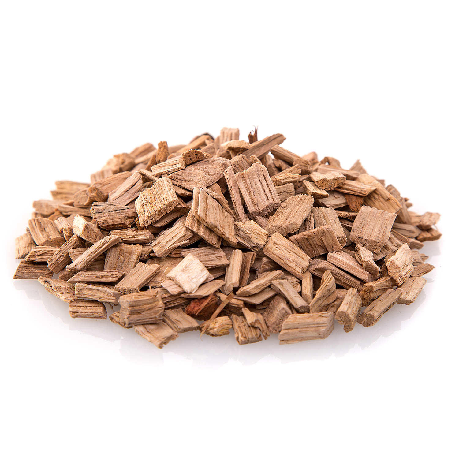 Axtschlag Wood Smoking Chips Whisky-Eiche 1 kg