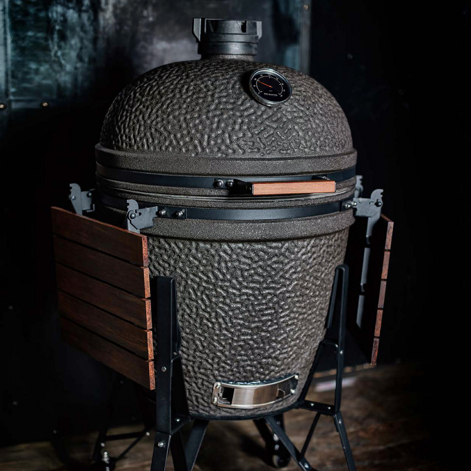 The Bastard XL Urban Complete Keramikgrill