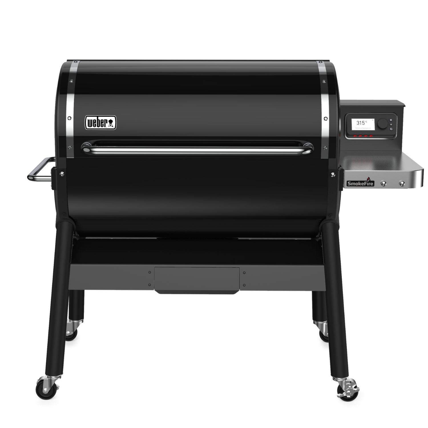 Weber SmokeFire EX6 GBS Pelletgrill