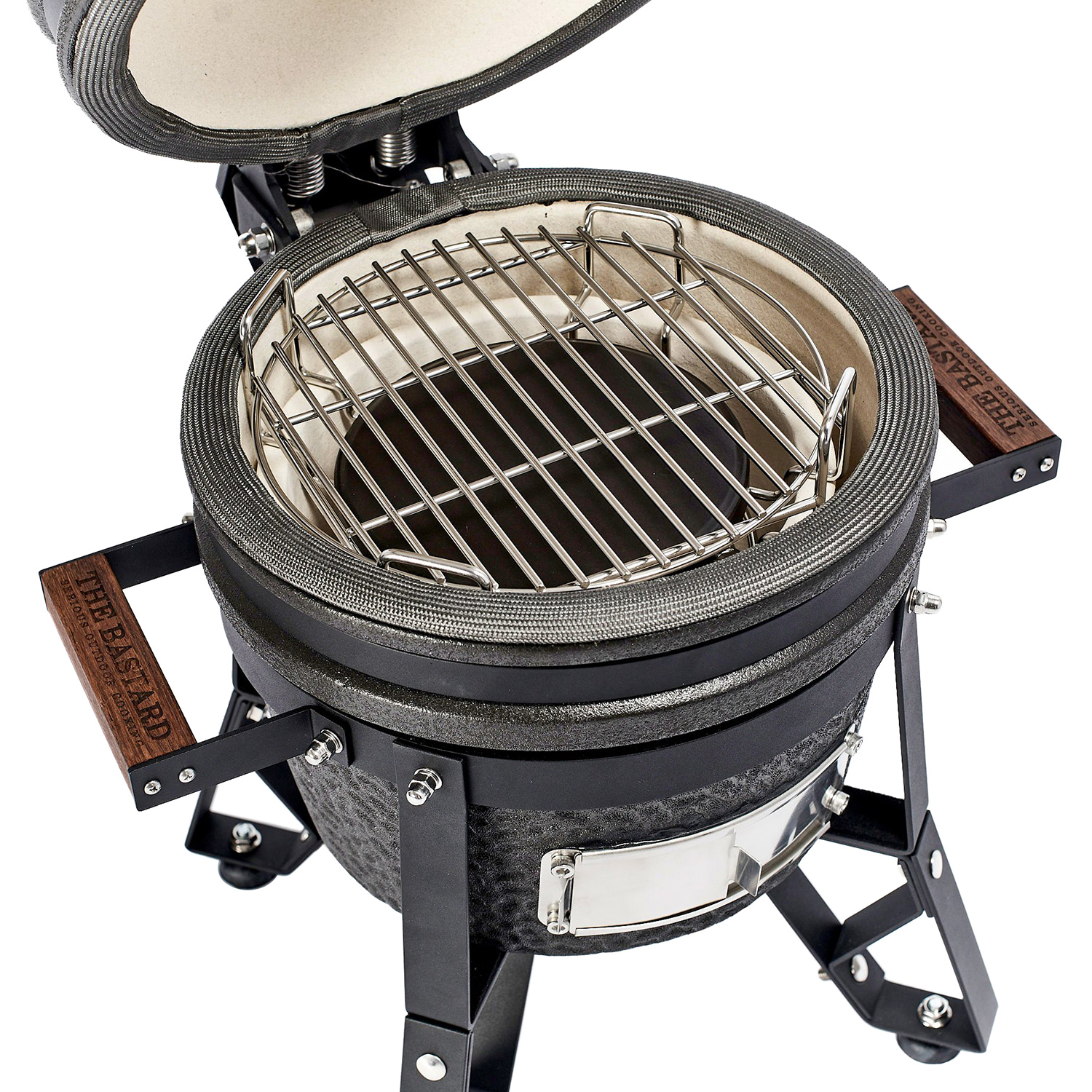 The Bastard Small Urban Keramikgrill 2022