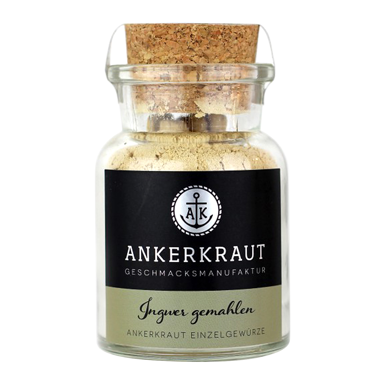 Ankerkraut Gewürz-Set Kleine Gewürz-Apotheke