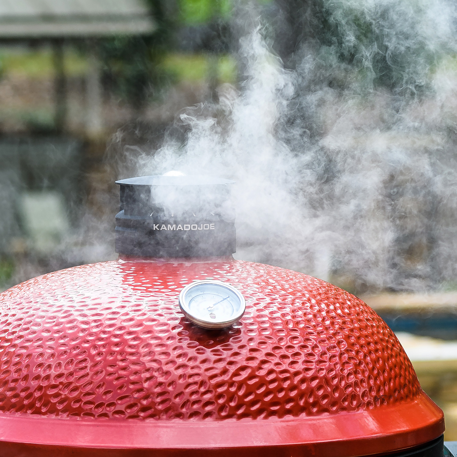 Kamado Joe Big Joe Serie II Keramikgrill