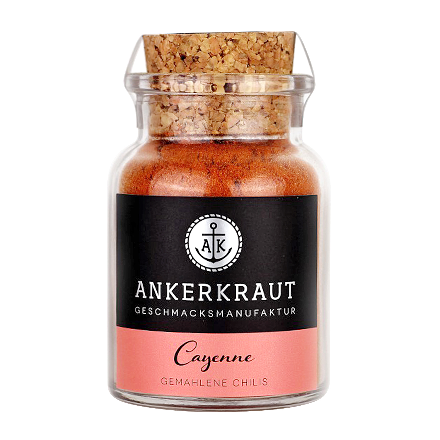 Ankerkraut Gewürz-Set Chili-Klassiker