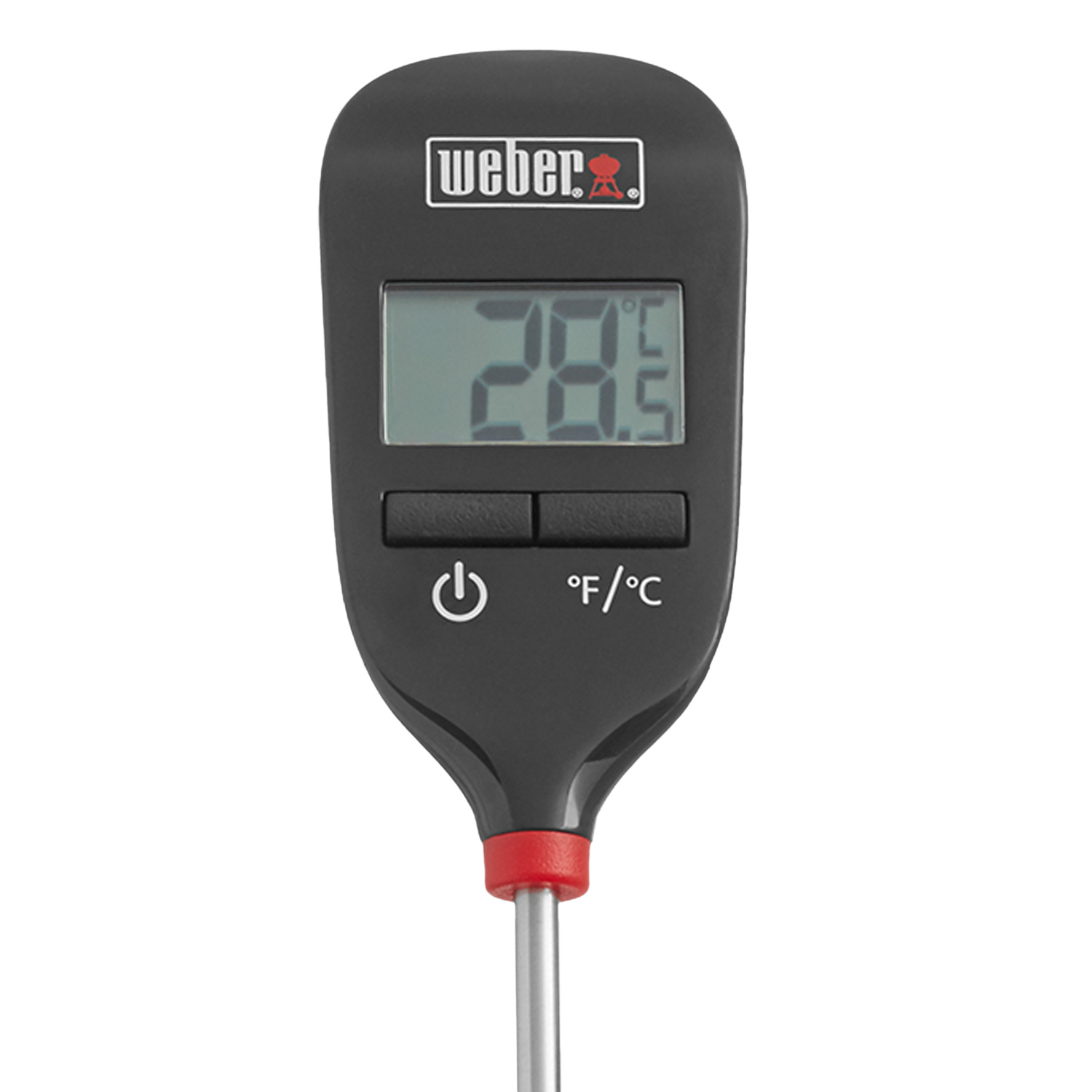 Weber Grillthermometer digital