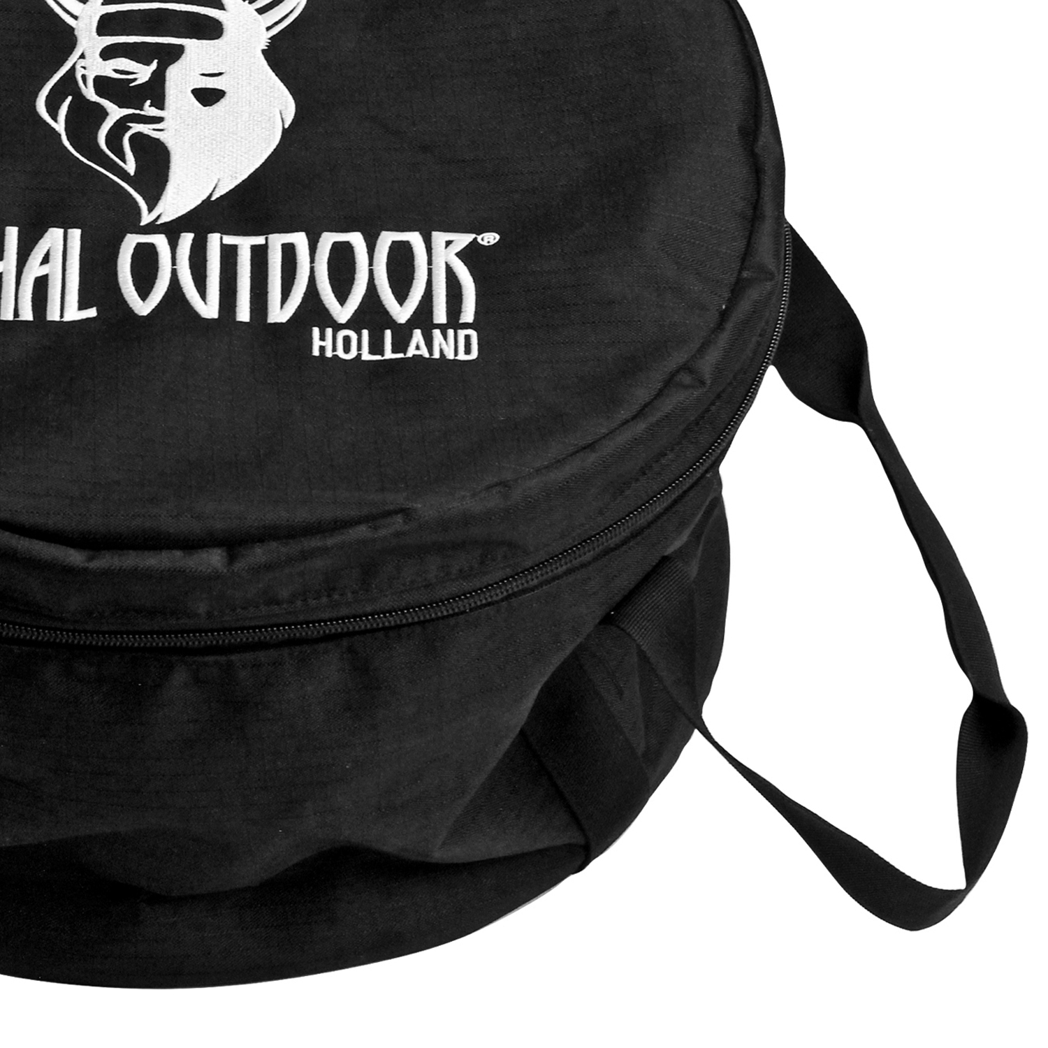 Valhal Outdoor Transporttasche für Dutch Oven