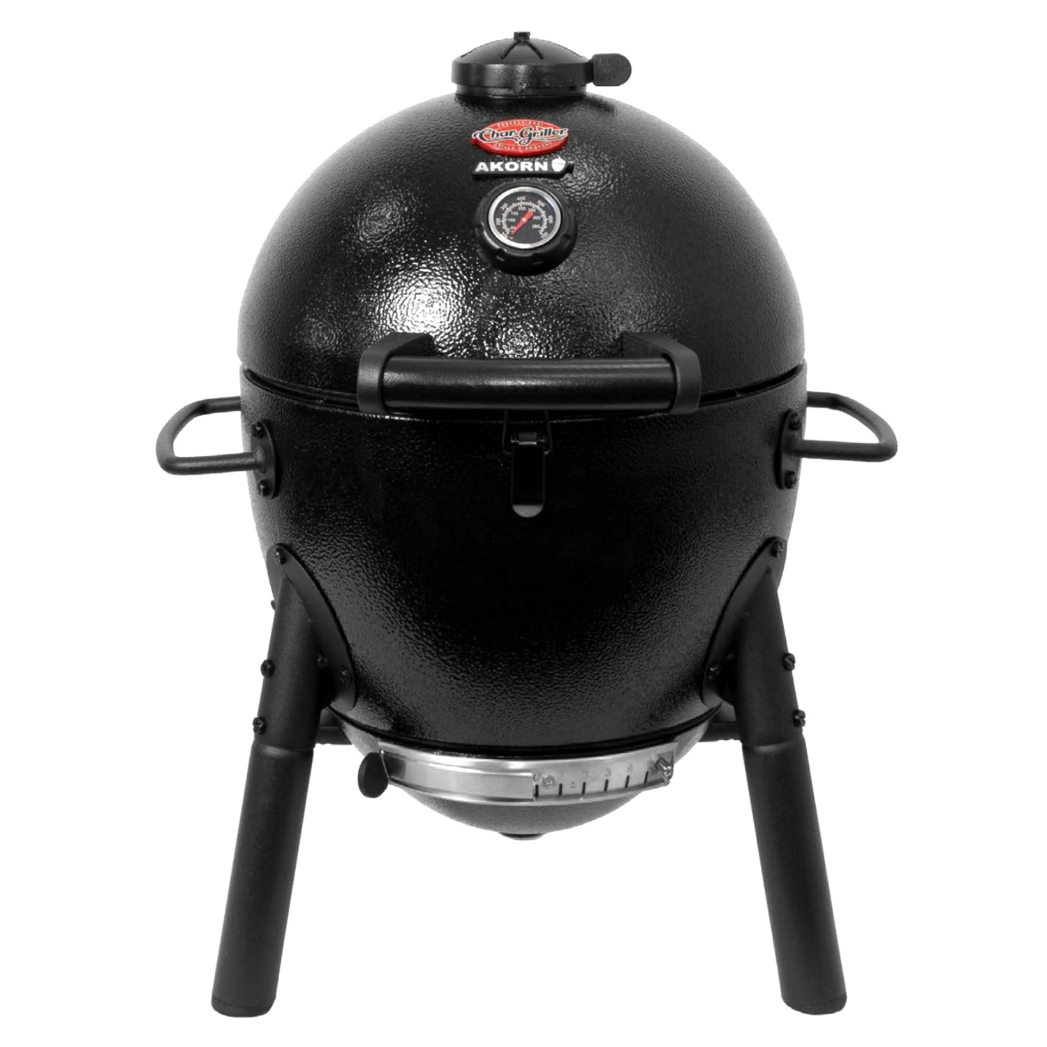 Char-Griller Akorn Jr. Kamadogrill