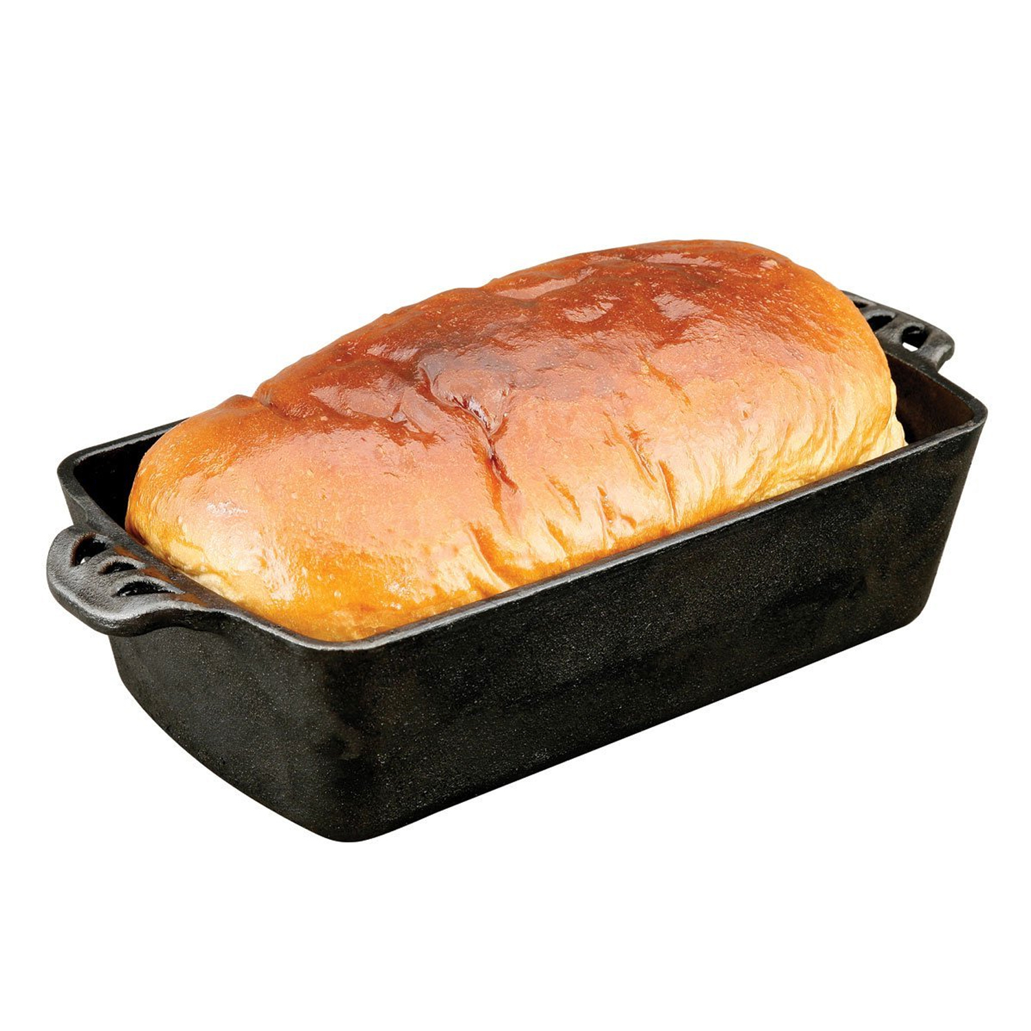 Camp Chef Cast Iron Bread Pan