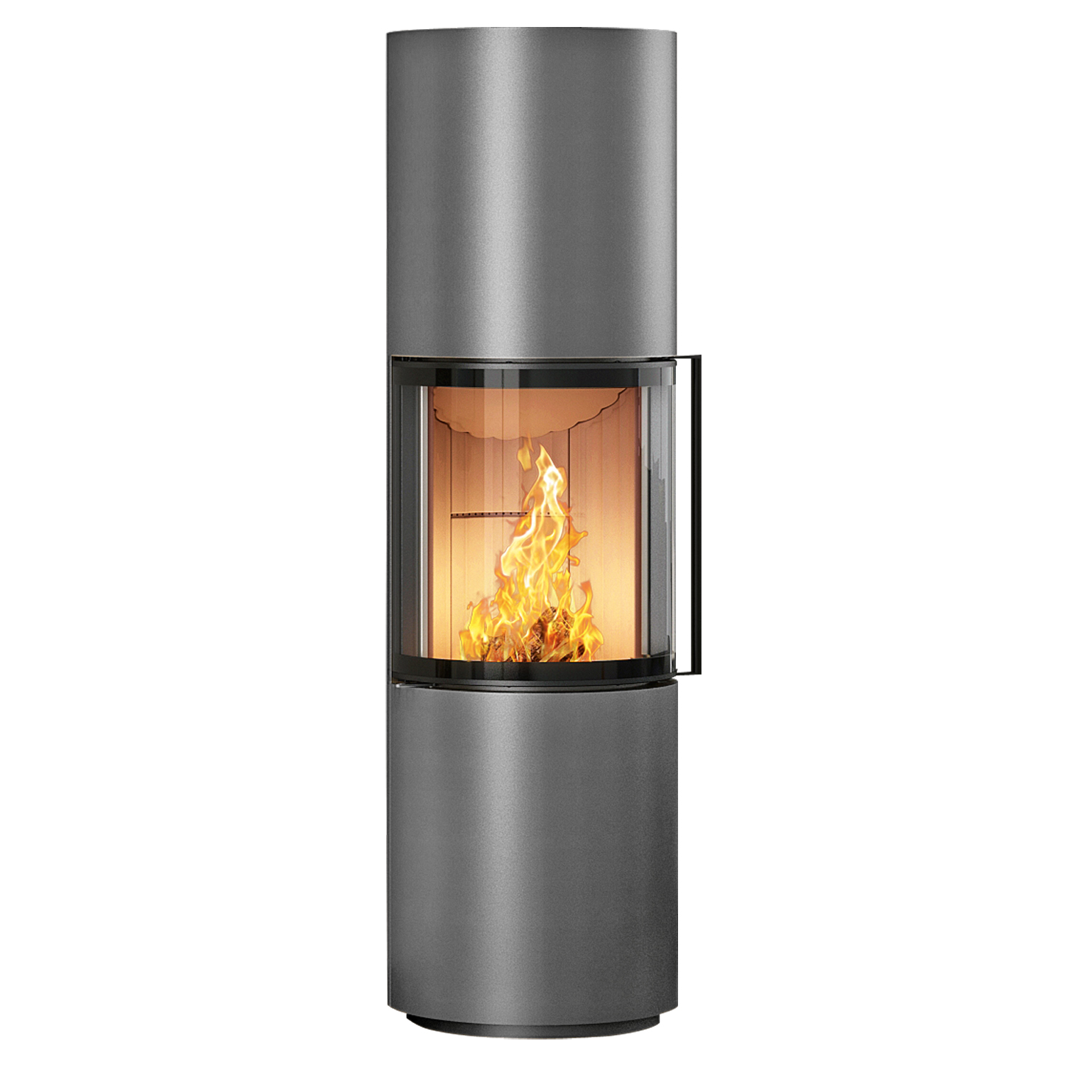 Spartherm Passo L Kaminofen Titan