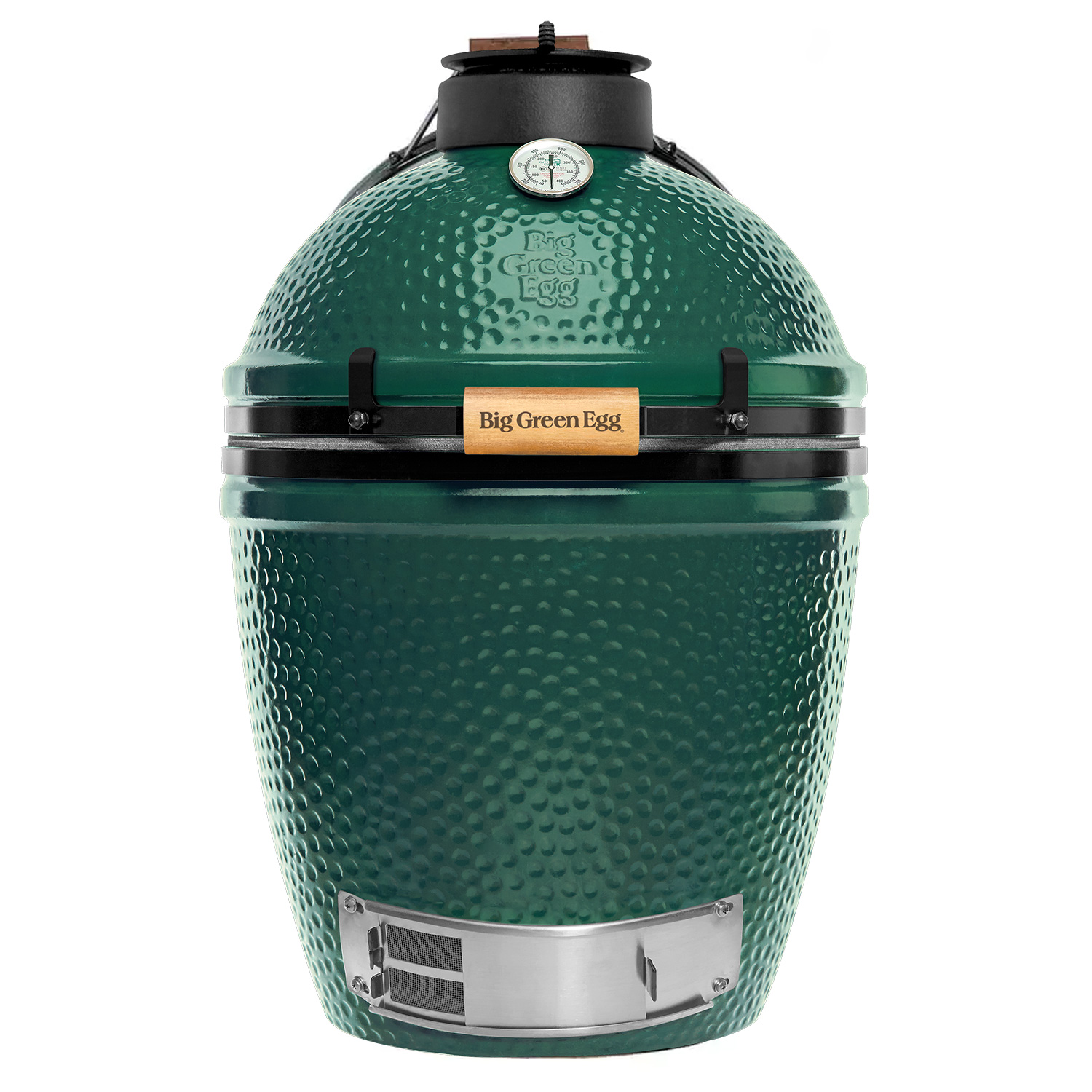 Big Green Egg Medium Keramikgrill Starterset