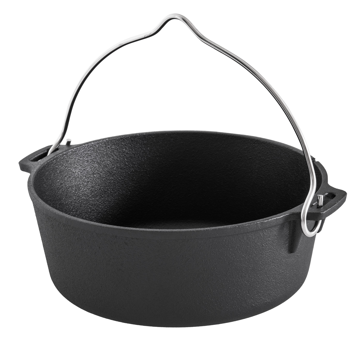 FEUERGOTT Dutch Oven 1,5 l