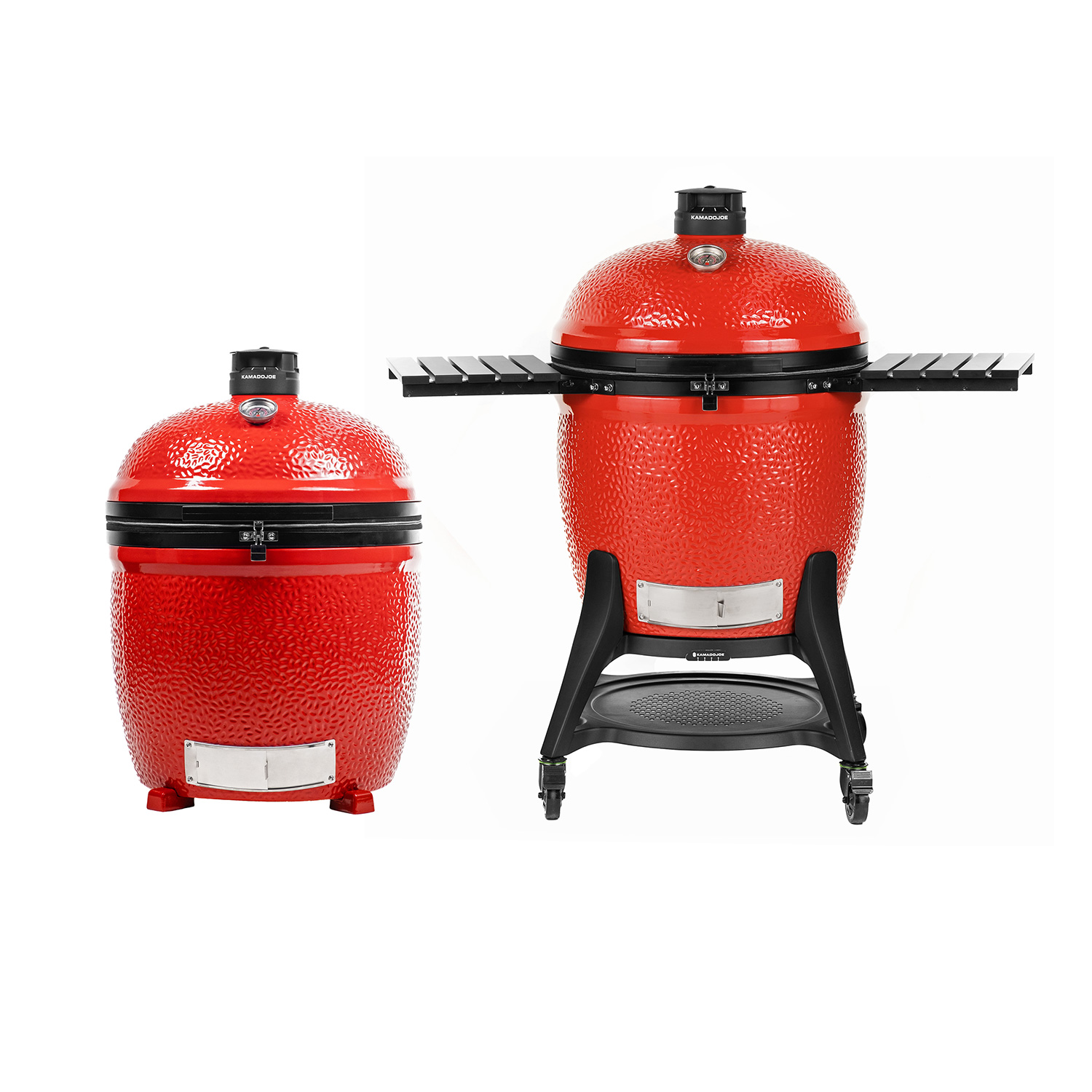 Kamado Joe Big Joe Serie III Stand-Alone Keramikgrill