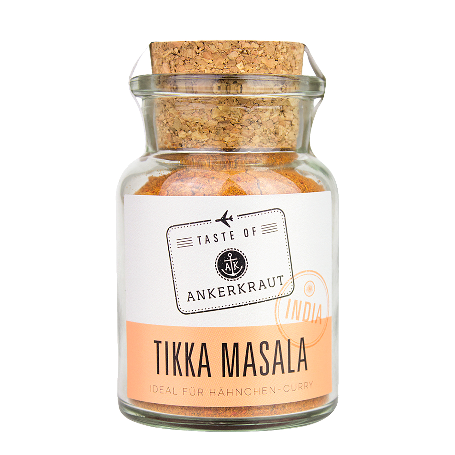 Ankerkraut Taste of India Tikka Masala 70 g