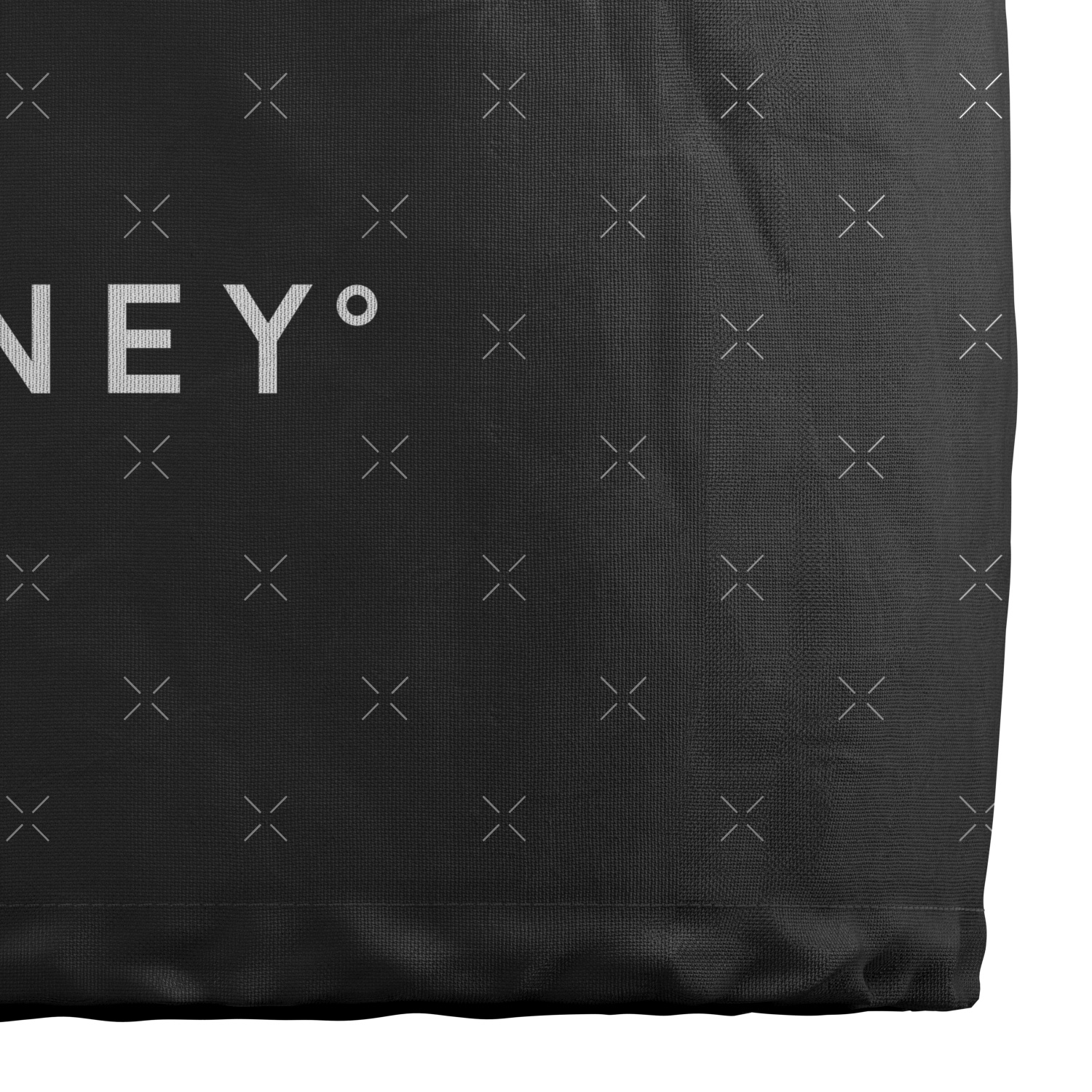 Gozney Dome Abdeckhaube kurz Off-Black