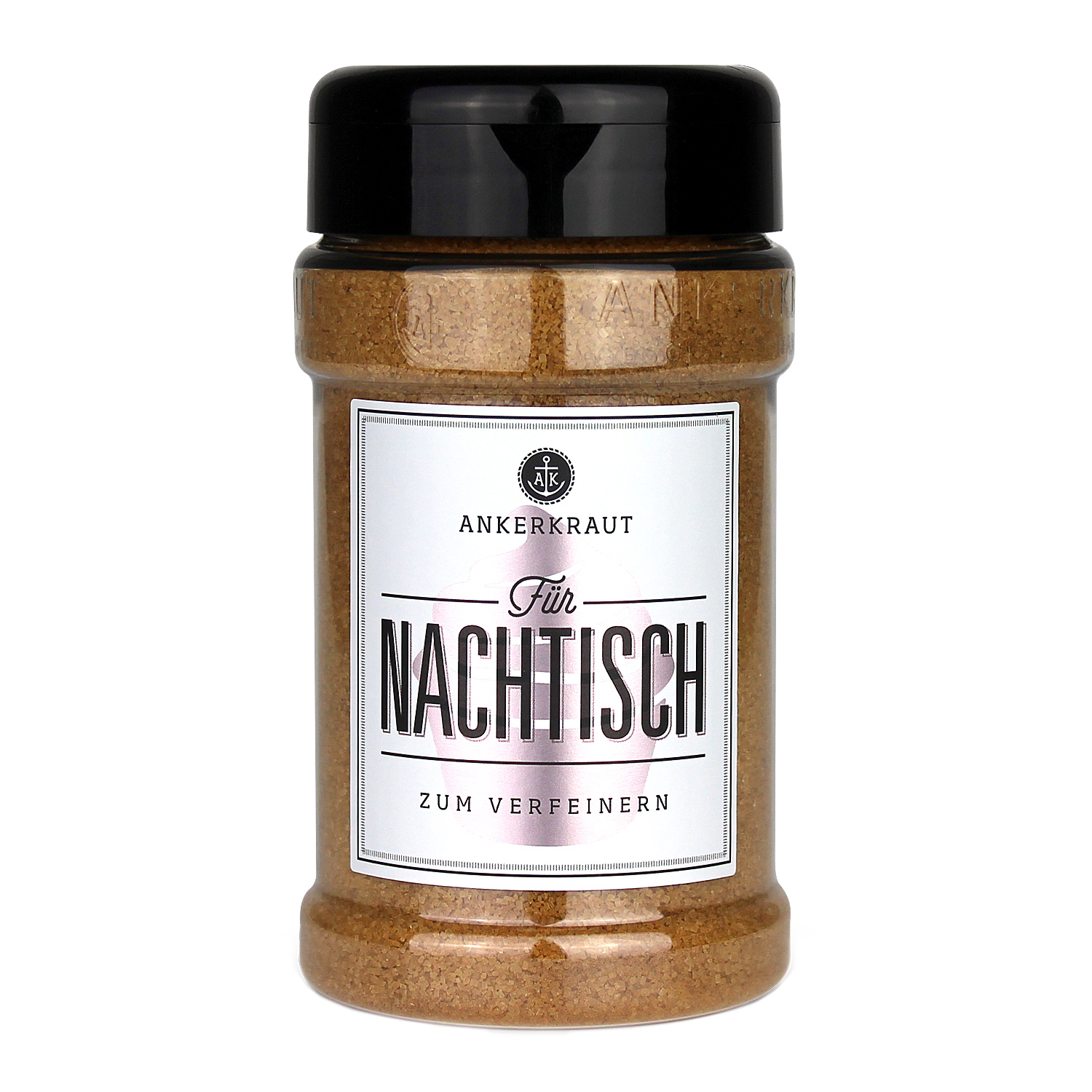 Ankerkraut Basic Line Für Nachtisch 270 g