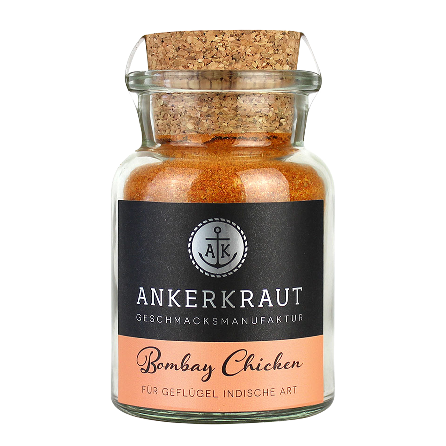 Ankerkraut Bombay Chicken 90 g