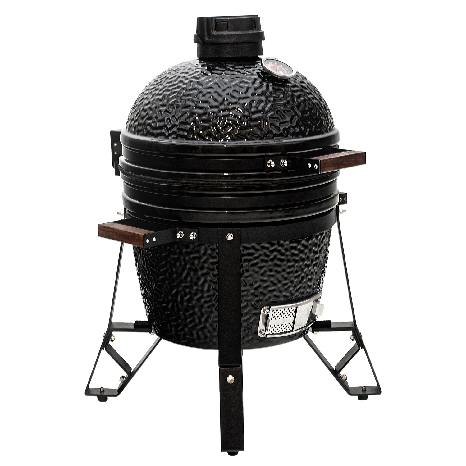 The Bastard Compact Keramikgrill