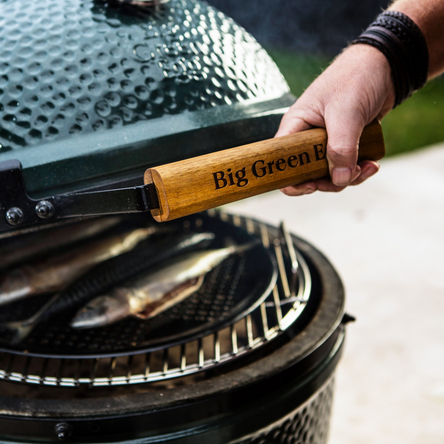 Big Green Egg Large Keramikgrill