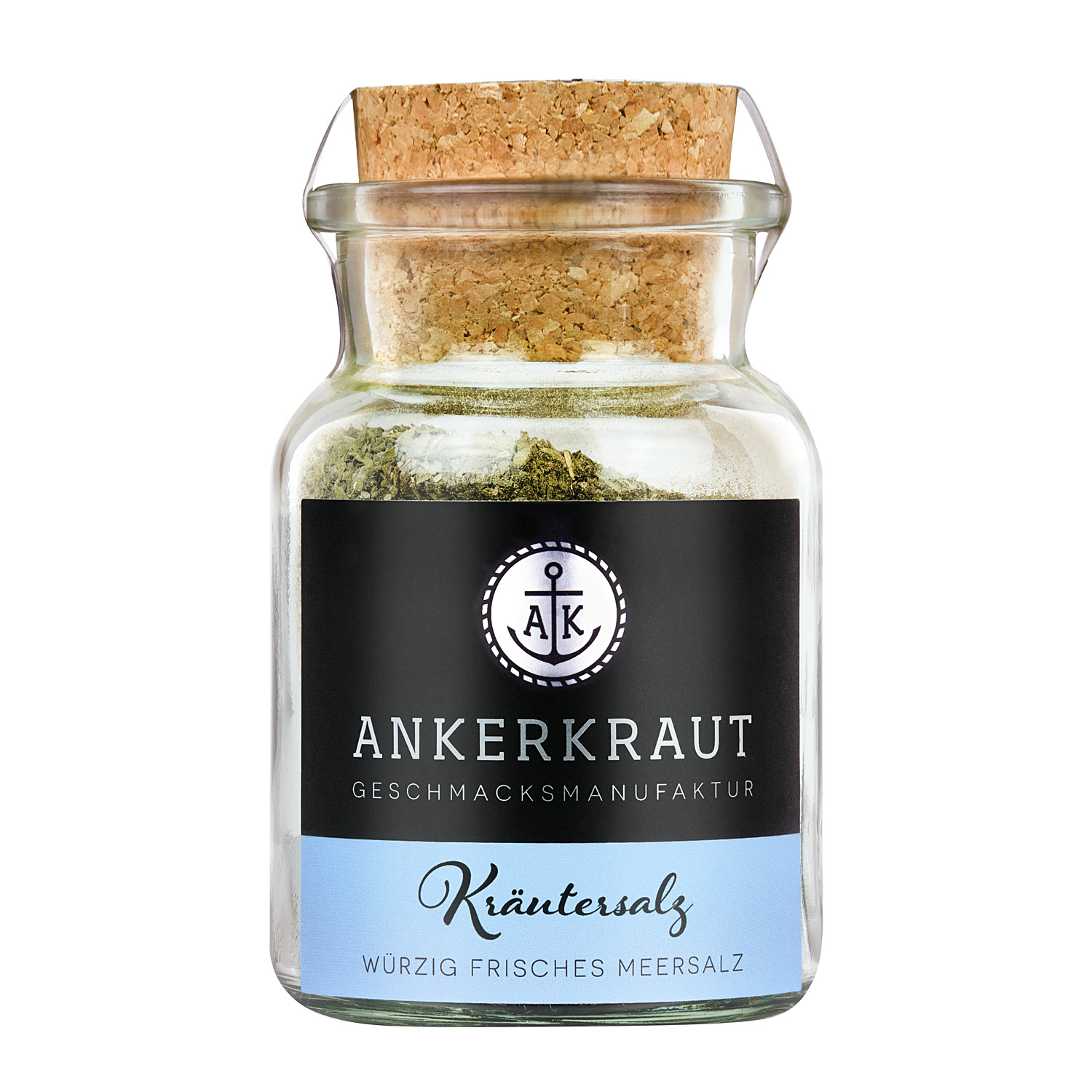 Ankerkraut Kräutersalz 100 g