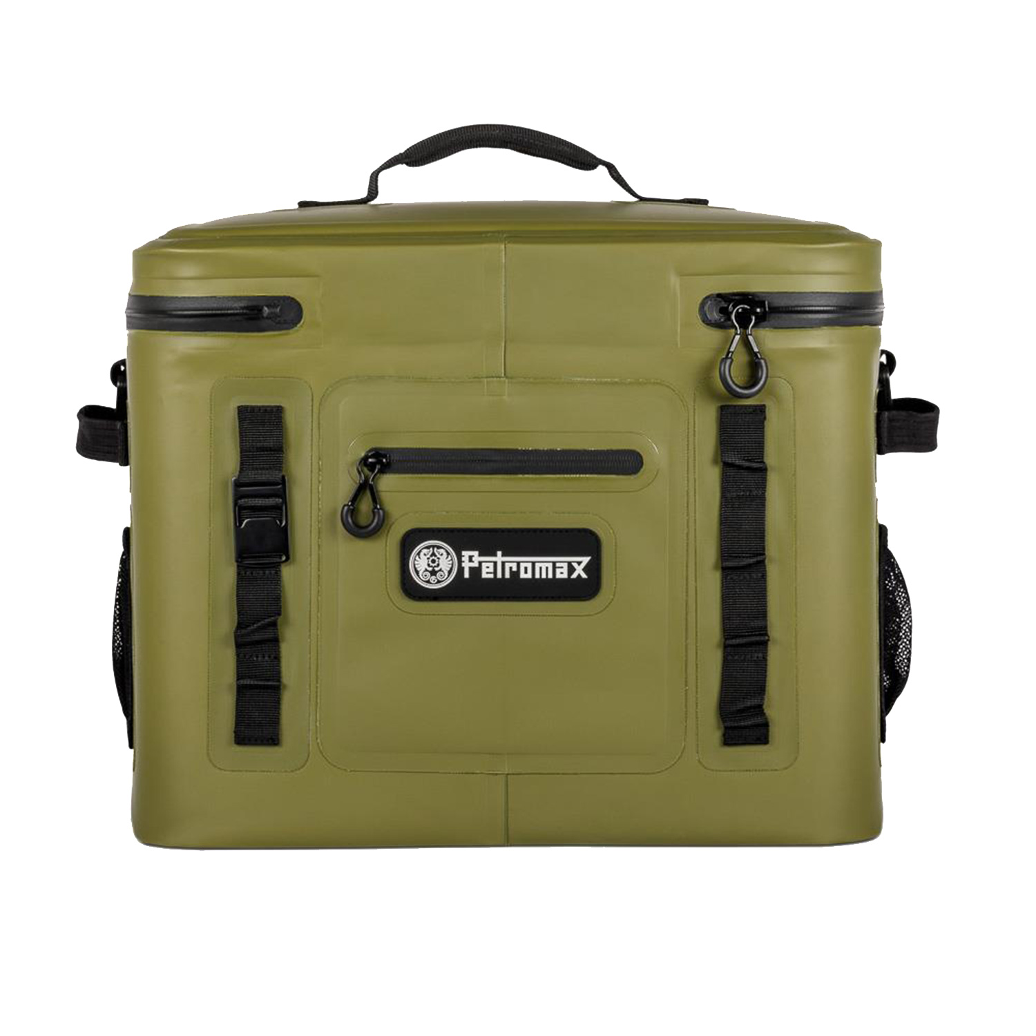 Petromax Kühltasche 22 Liter Oliv