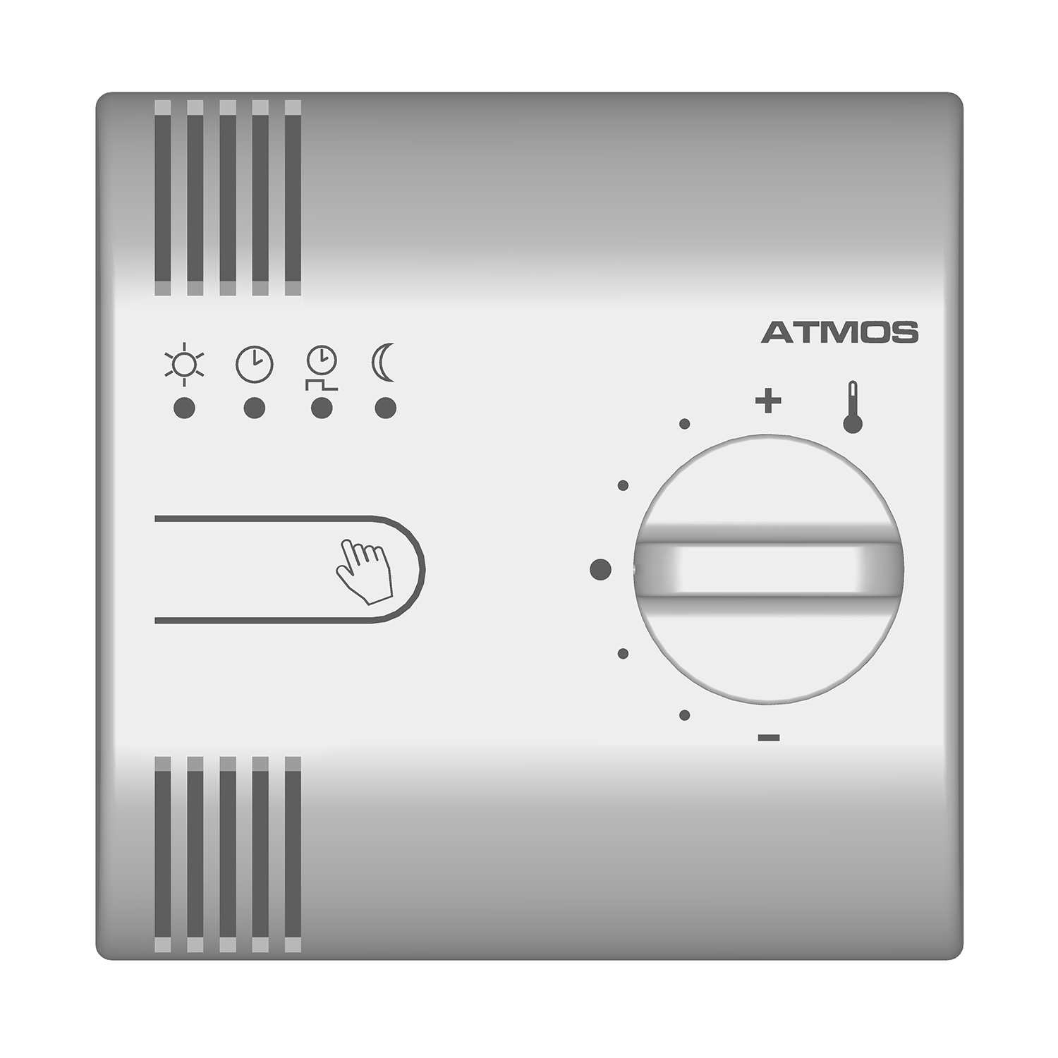 ATMOS Raumthermostat ARU10