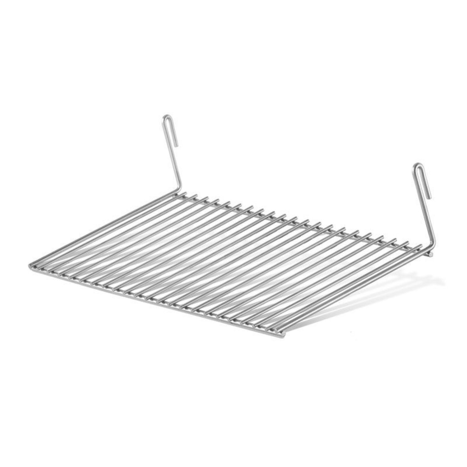 Thüros Warmhalterost für T2 Grillfläche 35 x 35 cm