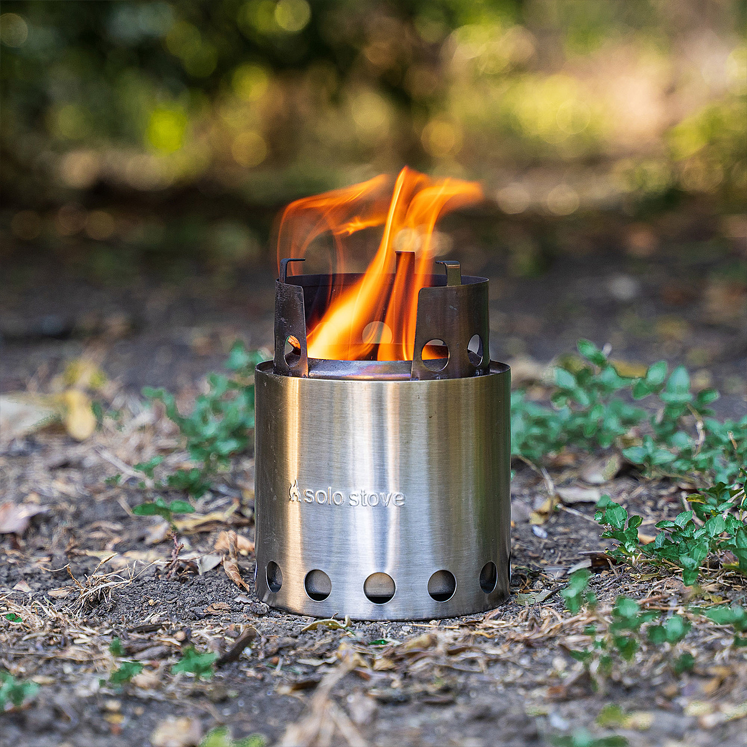 Solo Stove Lite Campingkocher