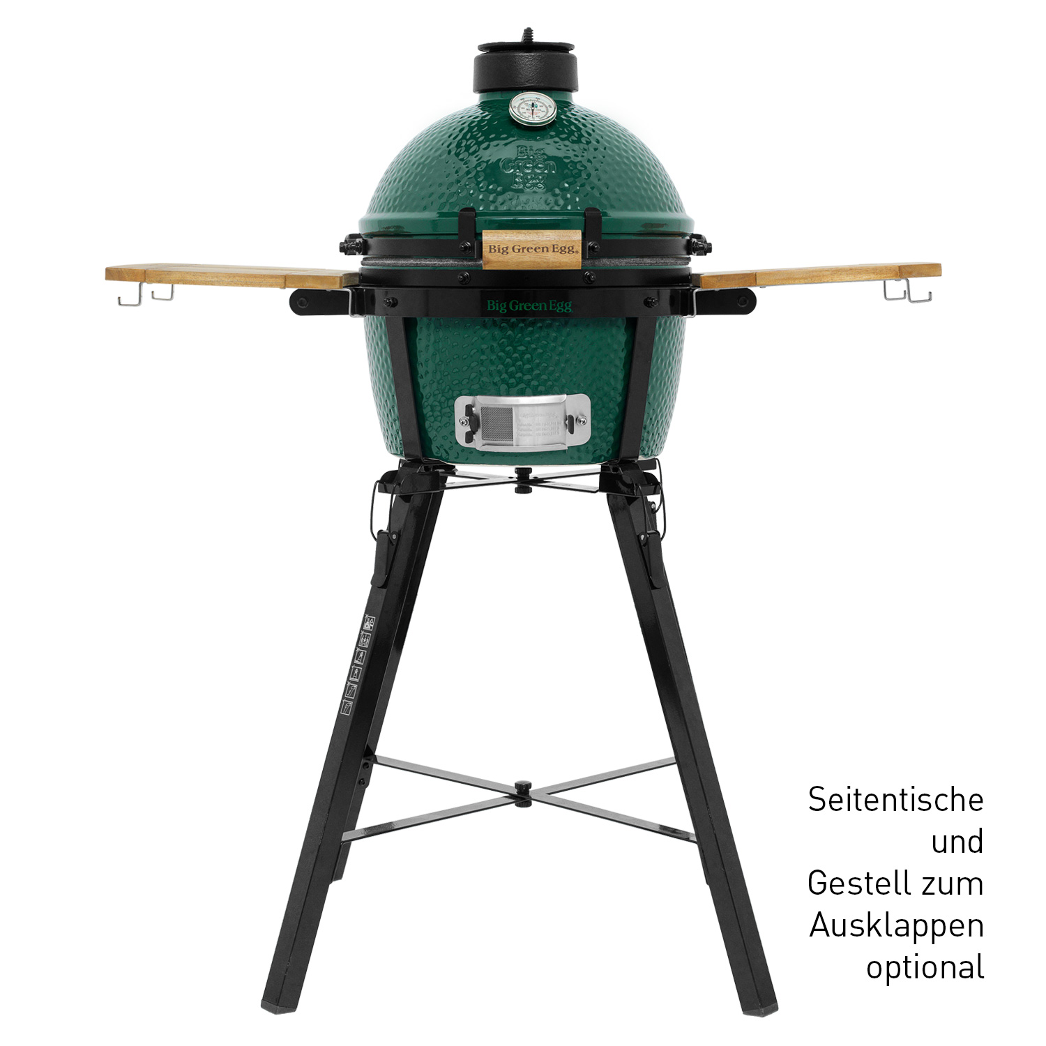 Big Green Egg MiniMax Keramikgrill