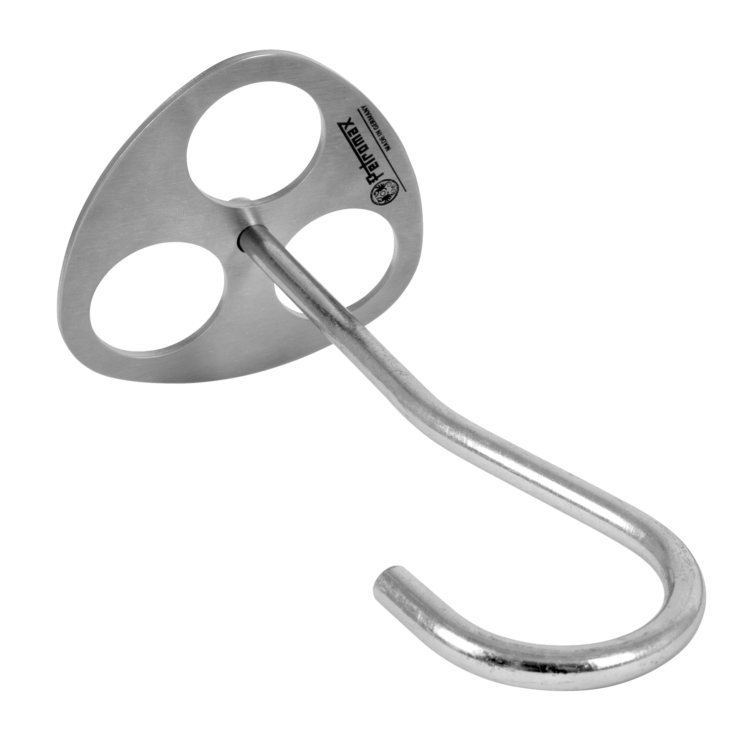 Petromax Dreibein-Ring inkl. Kette und Haken