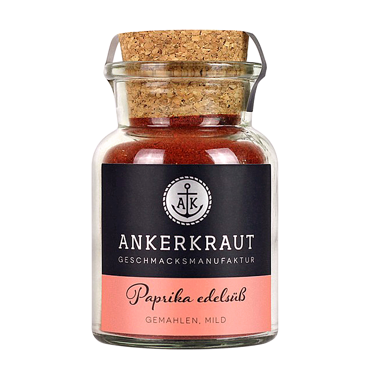 Ankerkraut Gewürz-Set Paprika pur