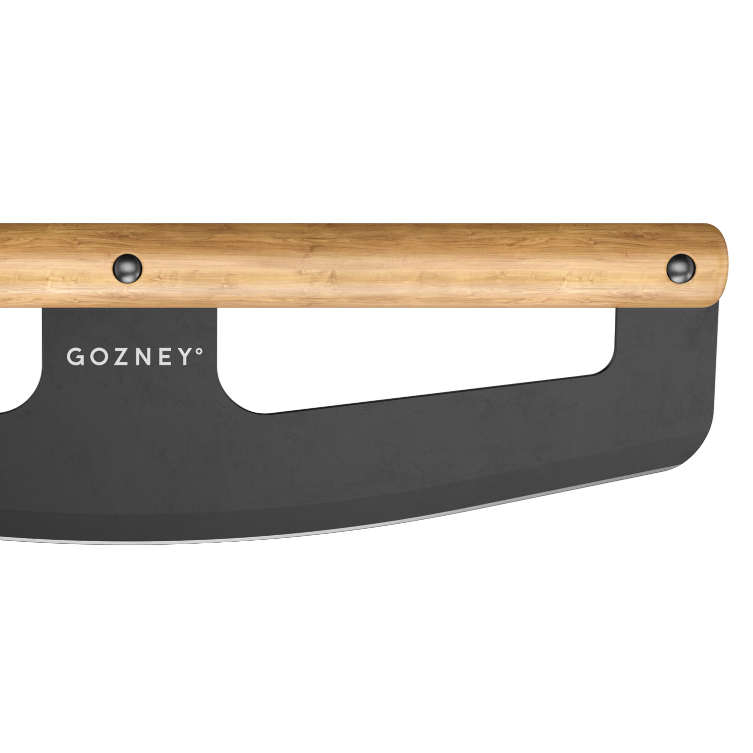 Gozney Pizza Rocker Pizzaschneider