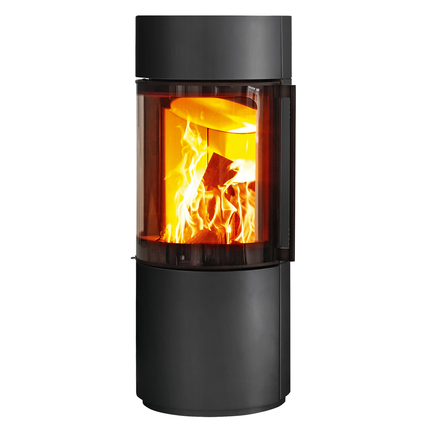 Spartherm Passo XS Kaminofen Nero