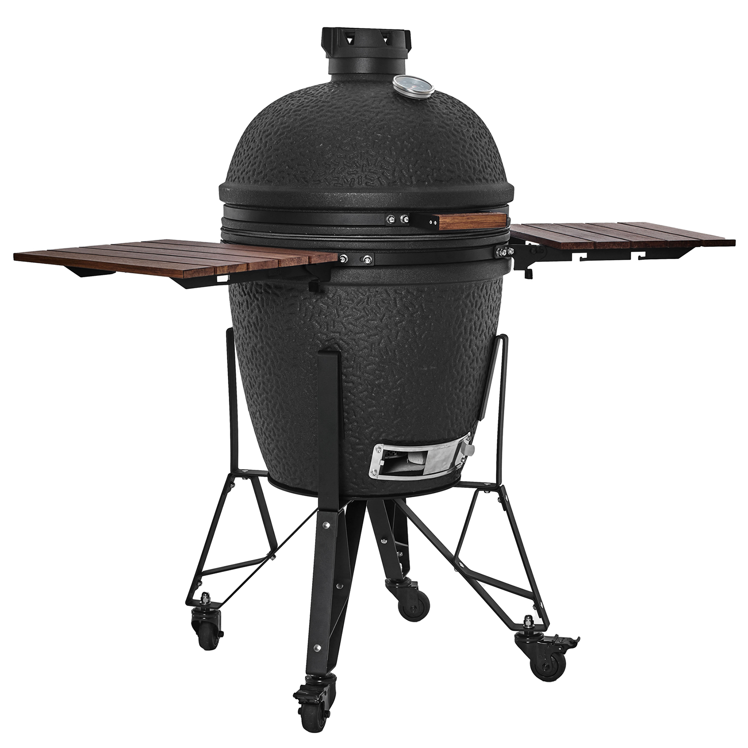 The Bastard Large Urban Complete Keramikgrill 2022