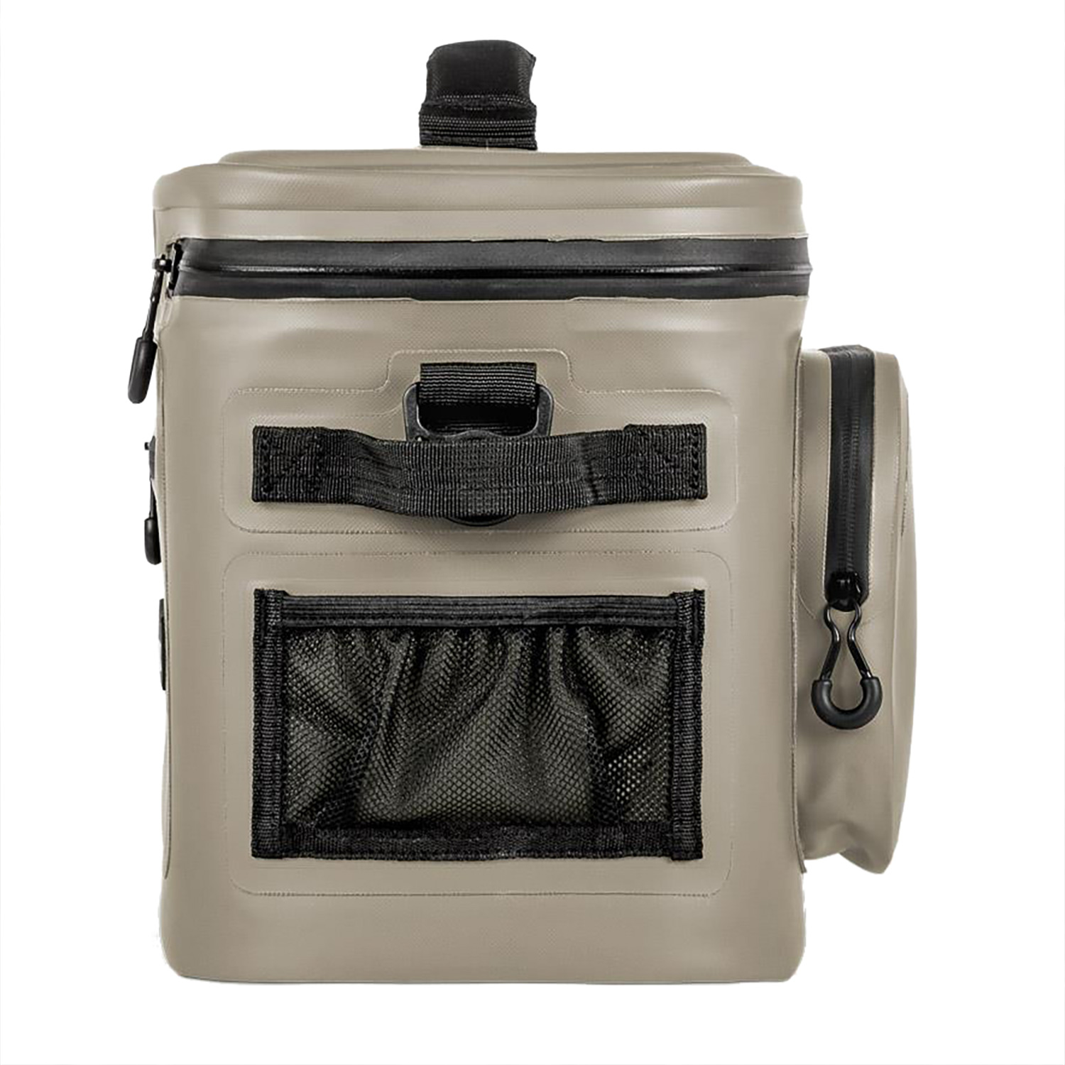 Petromax Kühltasche 8 Liter Sandfarben