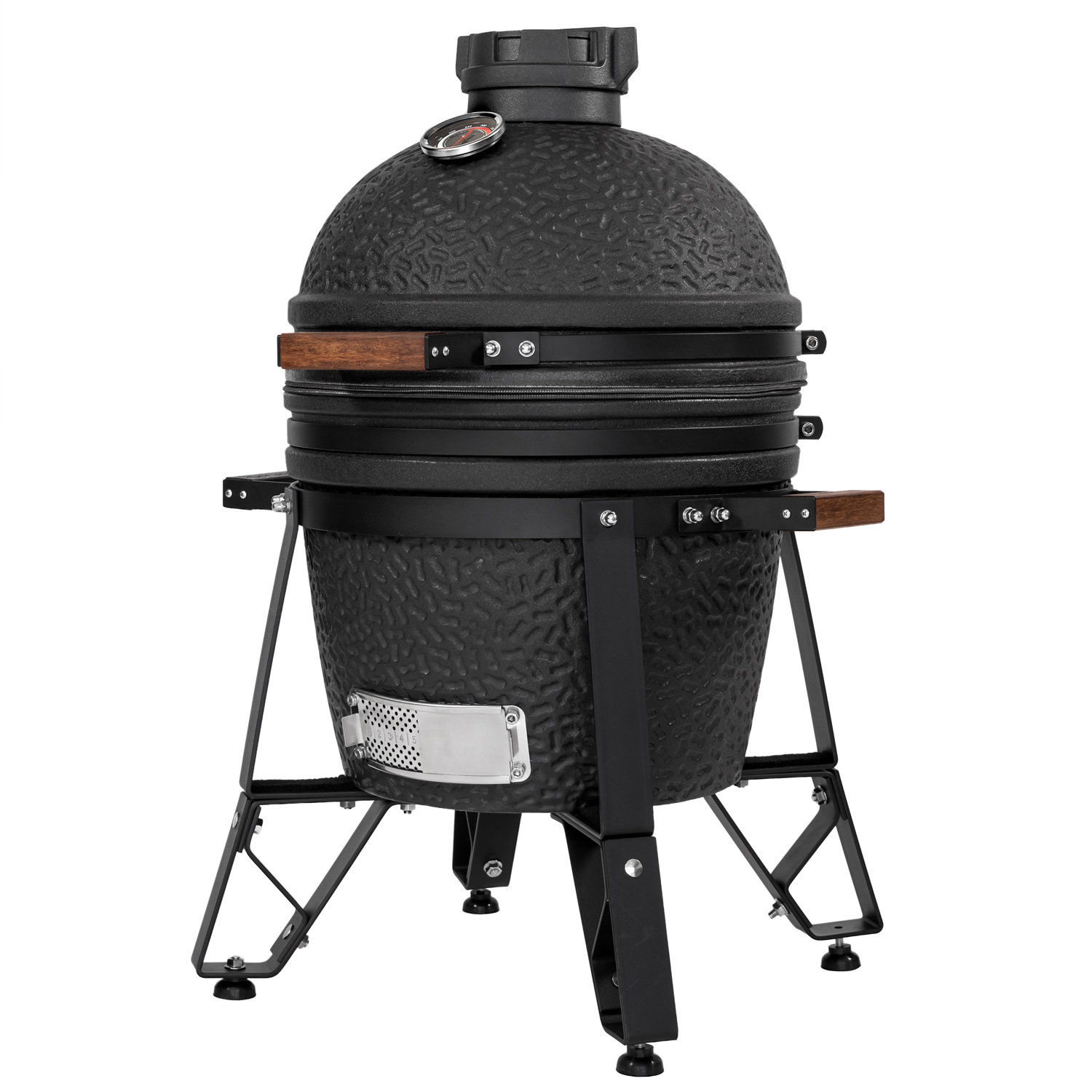 The Bastard Compact Urban Keramikgrill 2022