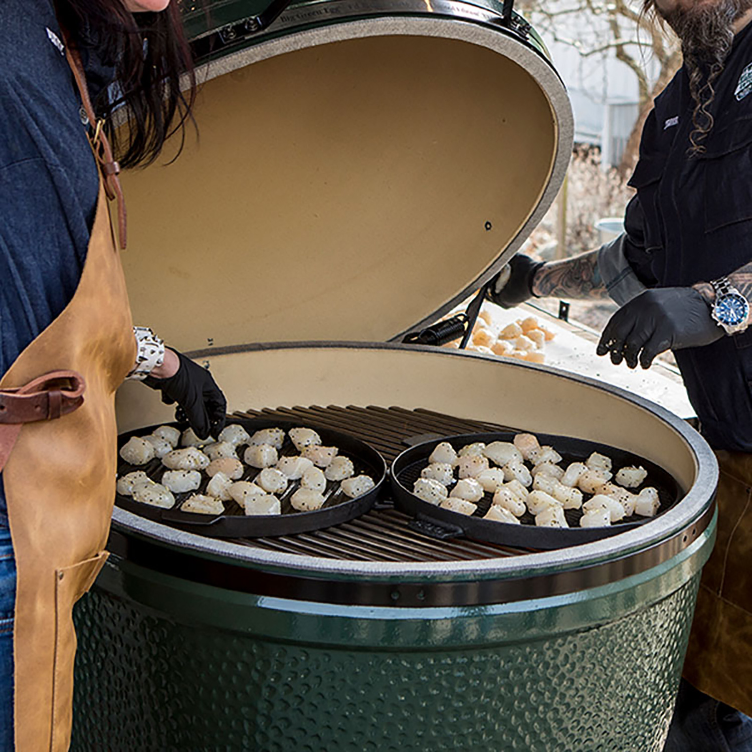 Big Green Egg 2XLarge Keramikgrill