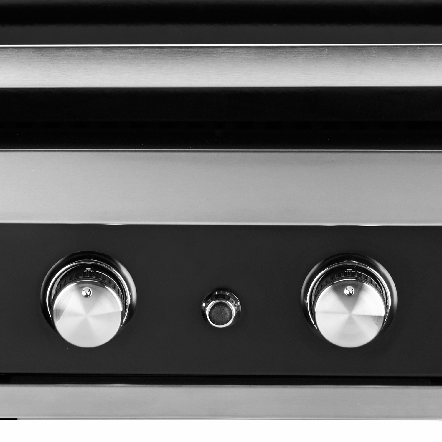 Grandhall Classic G2 Einbau-Gasgrill