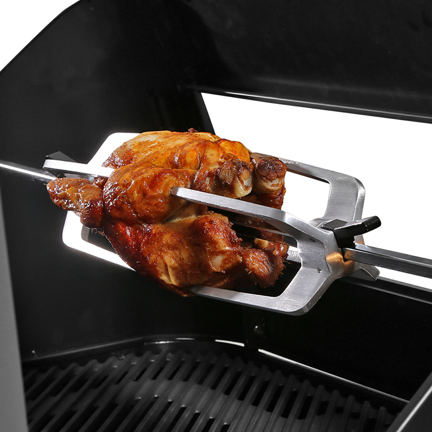 Everdure Rotisserie-System für FURNACE