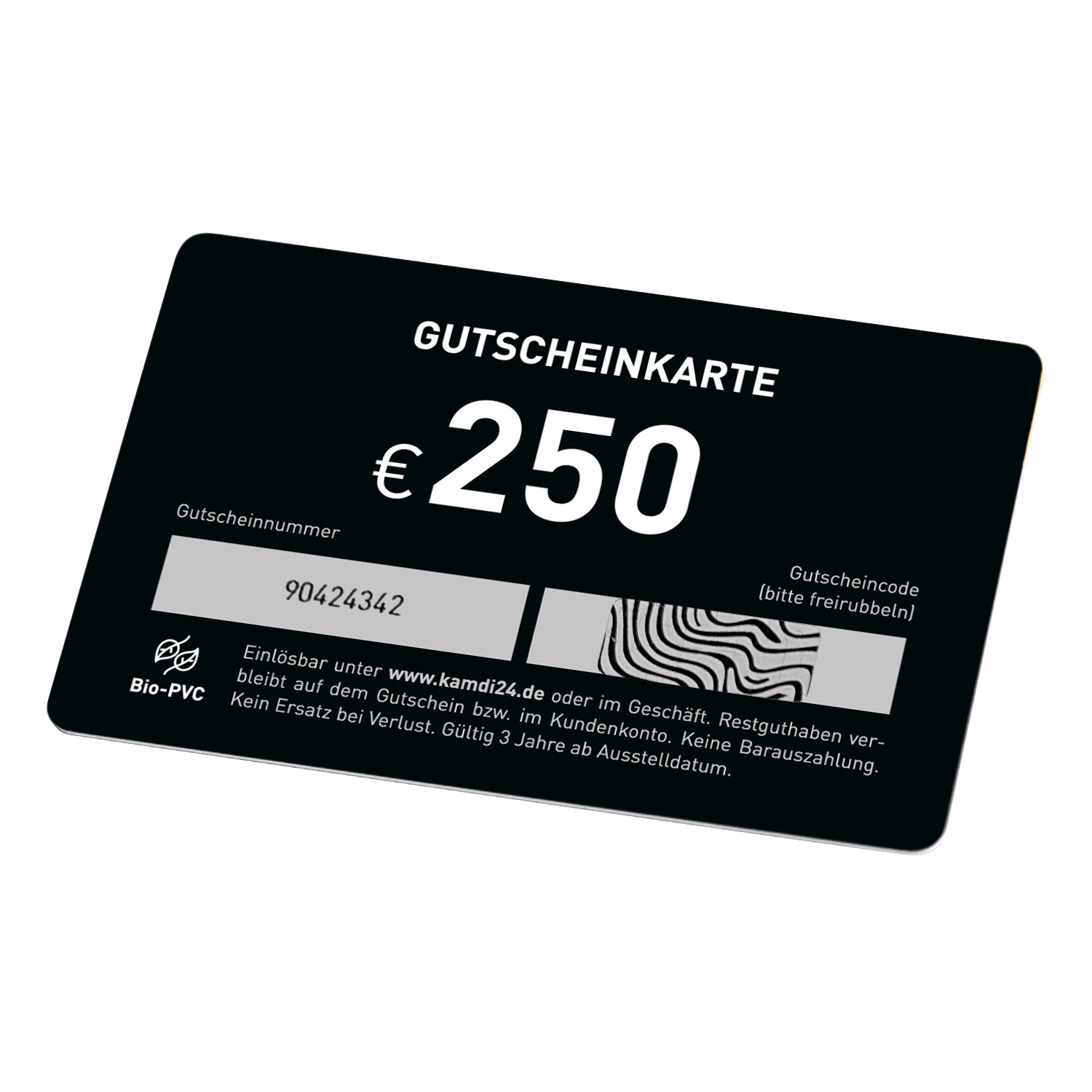 kamdi24 Geschenkgutschein Grillfleisch 250 