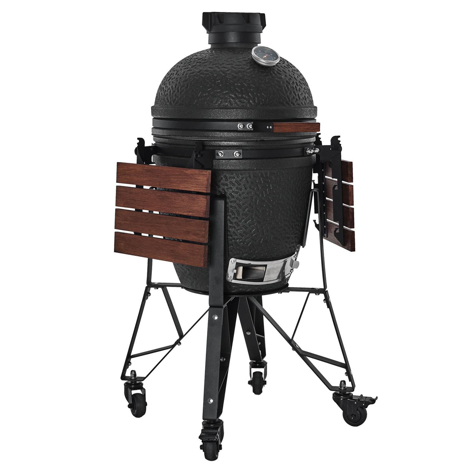 The Bastard Medium Urban Complete Keramikgrill