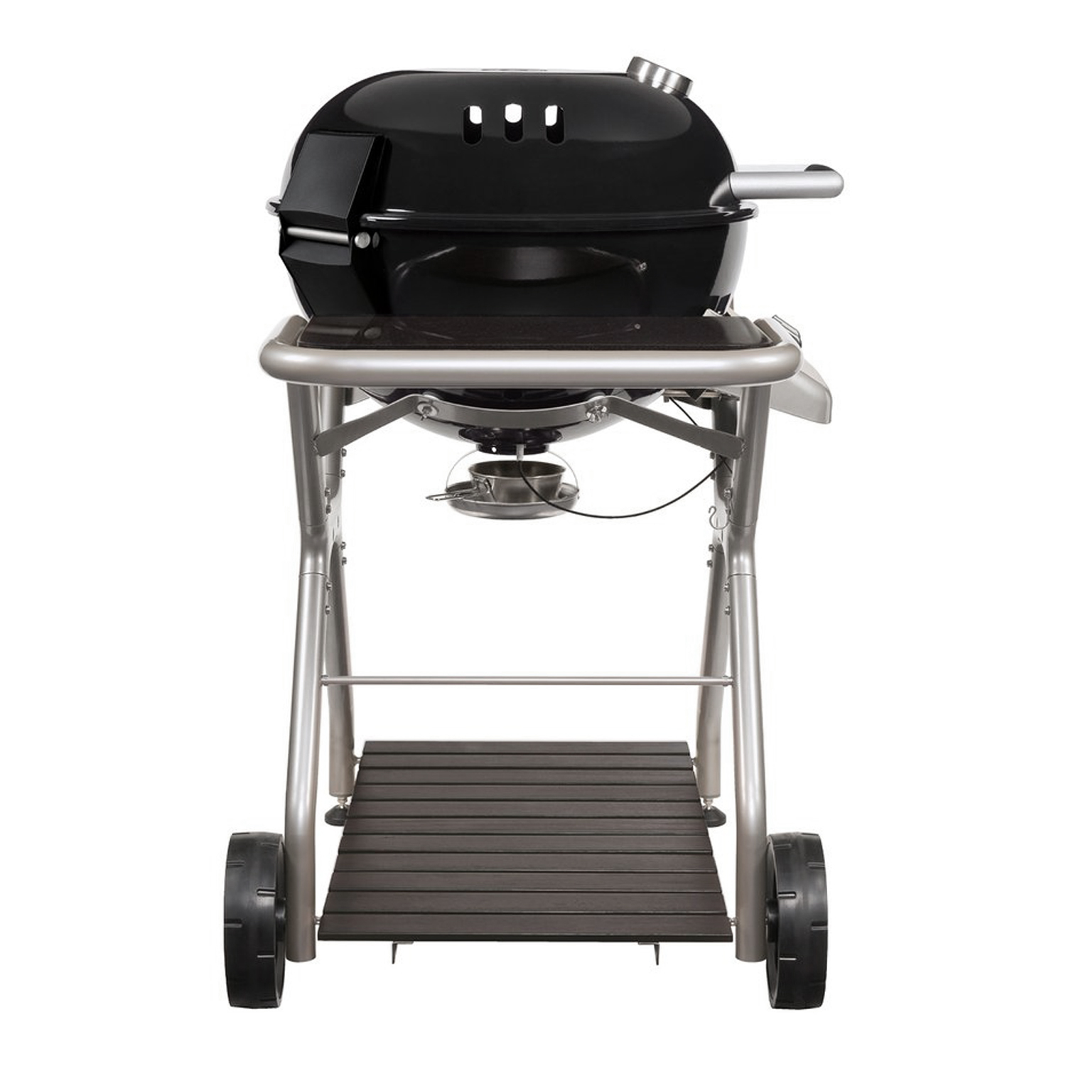 Outdoorchef Montreux 570 G Granit Gas-Kugelgrill