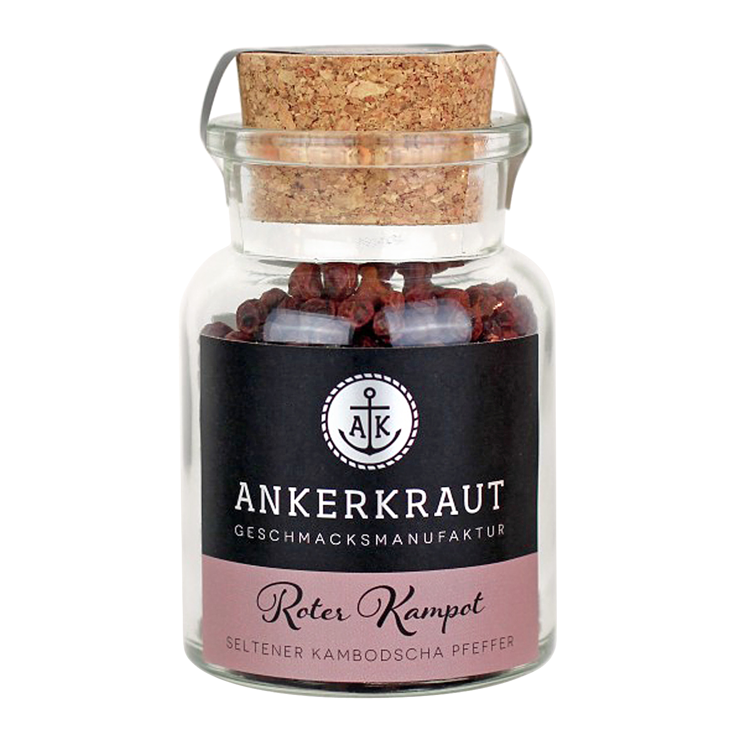 Ankerkraut Roter Kampot 70 g