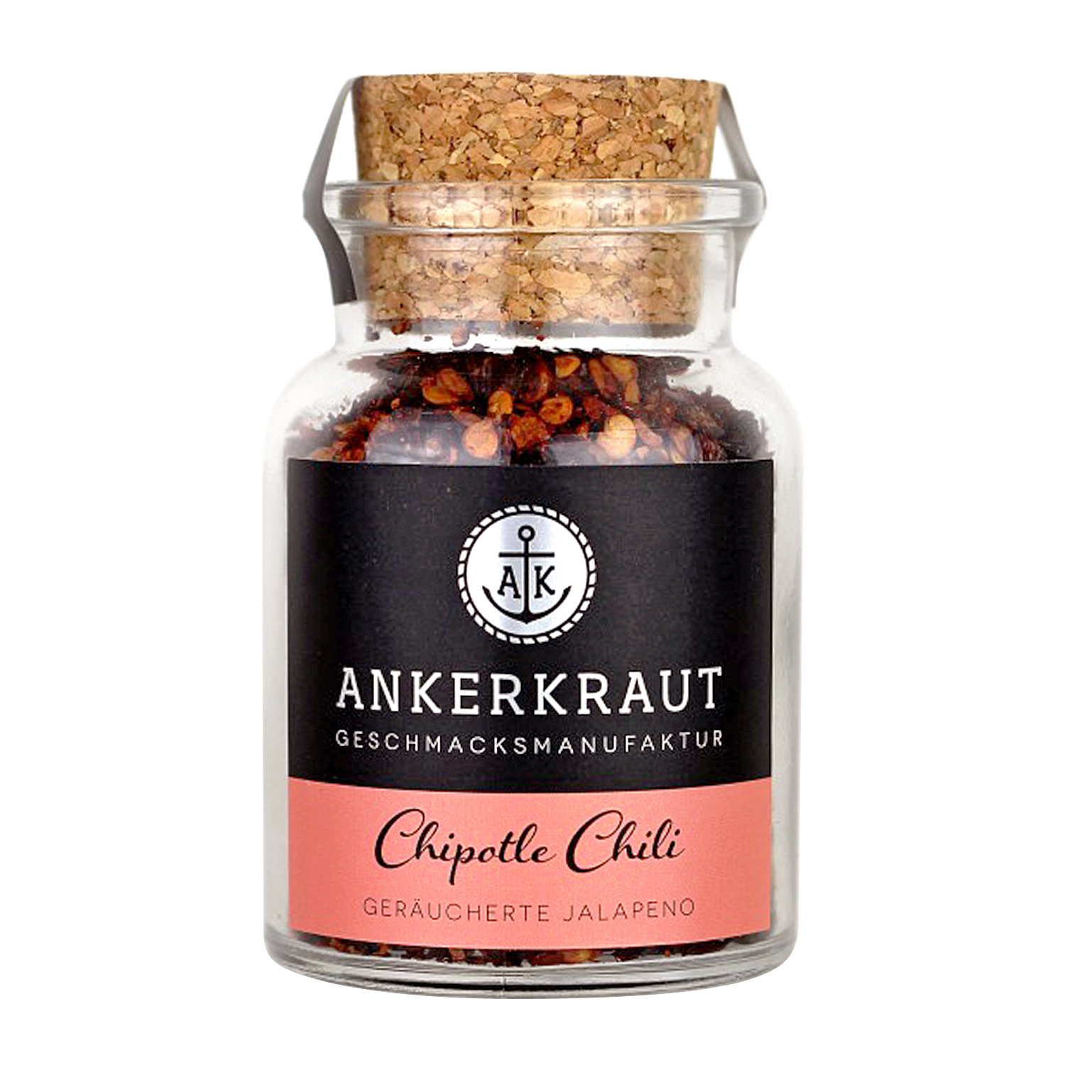 Ankerkraut Gewürz-Set Chili-Spezialitäten 2.0