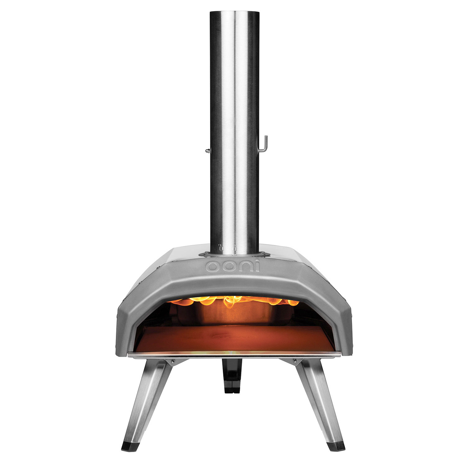 Ooni Karu 12" Hybrid Pizzaofen Komplett-Set