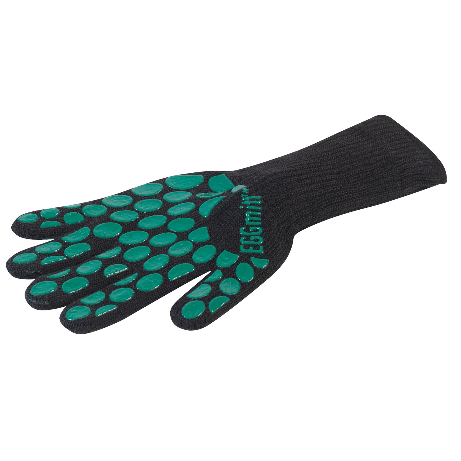 Big Green Egg EGGmitt Grillhandschuh aus Aramid und Silikon