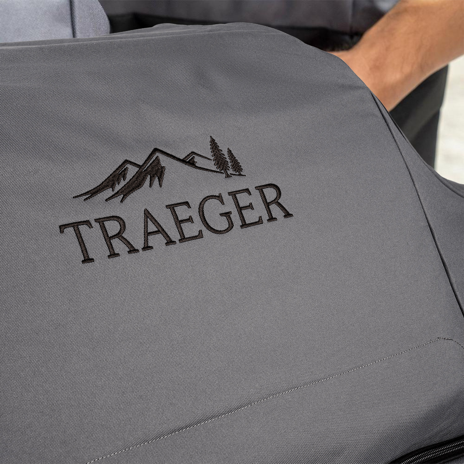 Traeger Abdeckhaube Timberline 2023