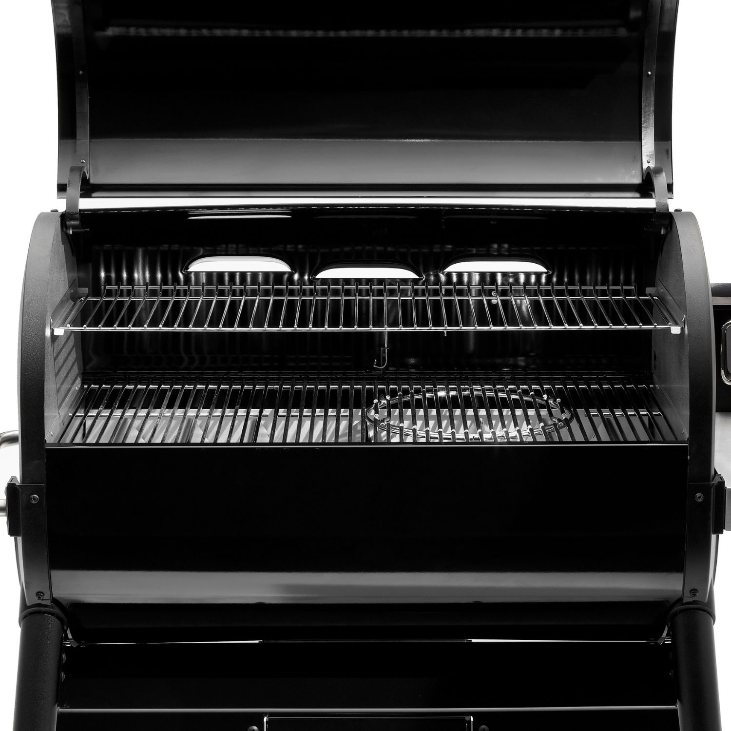 Weber SmokeFire EX6 GBS Pelletgrill