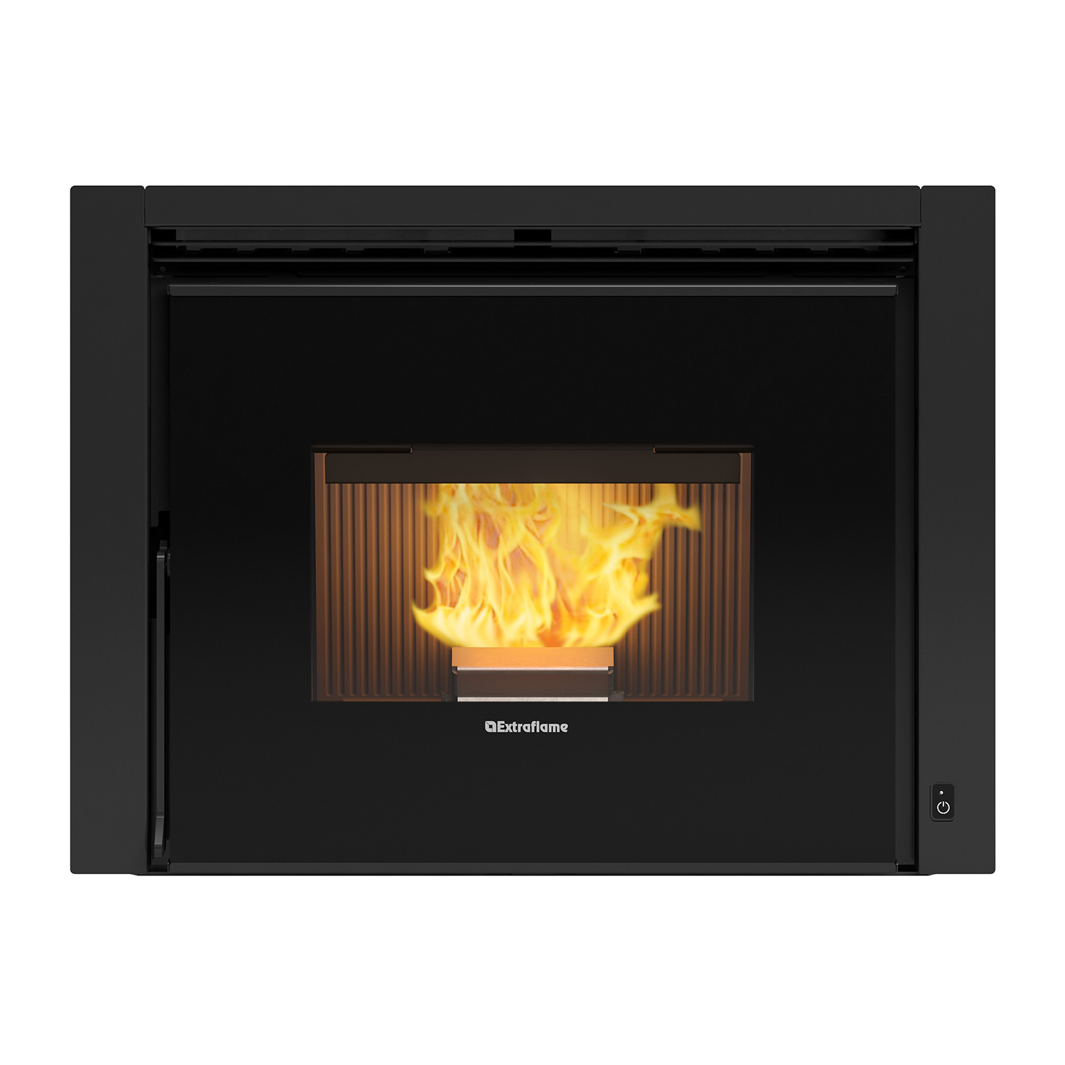 Extraflame Comfort P70 Air Plus Pellet-Kamineinsatz