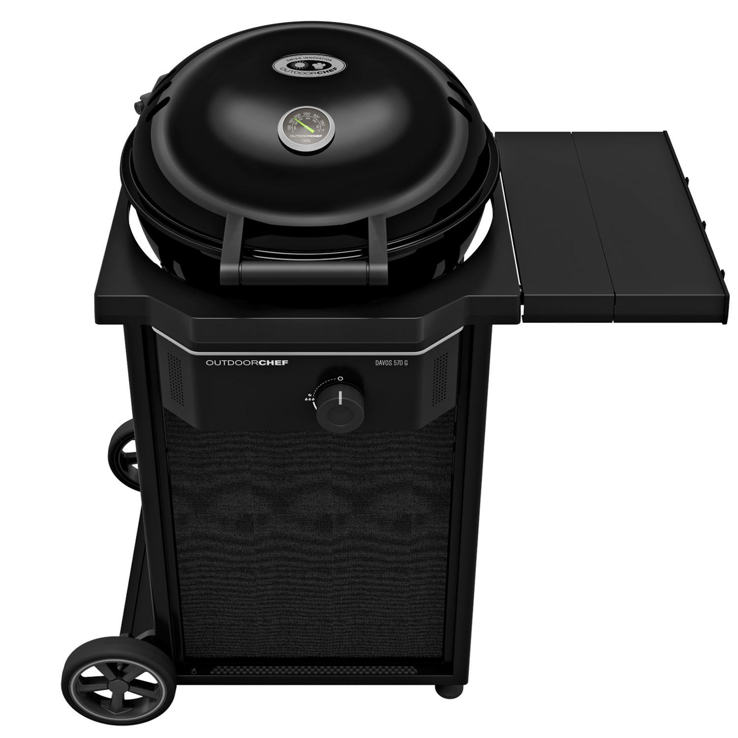 Outdoorchef Davos 570 G Gas-Grillstation